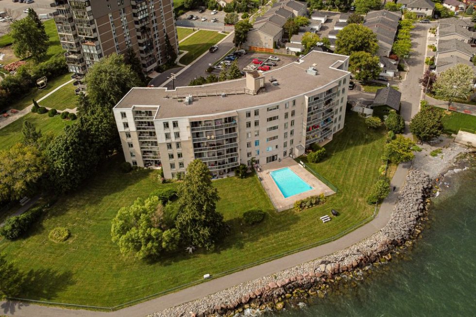 1 Mowat Avenue David Wilson Kingston and Area